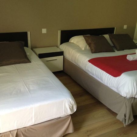 Hotel Nice Flore فيشي المظهر الخارجي الصورة