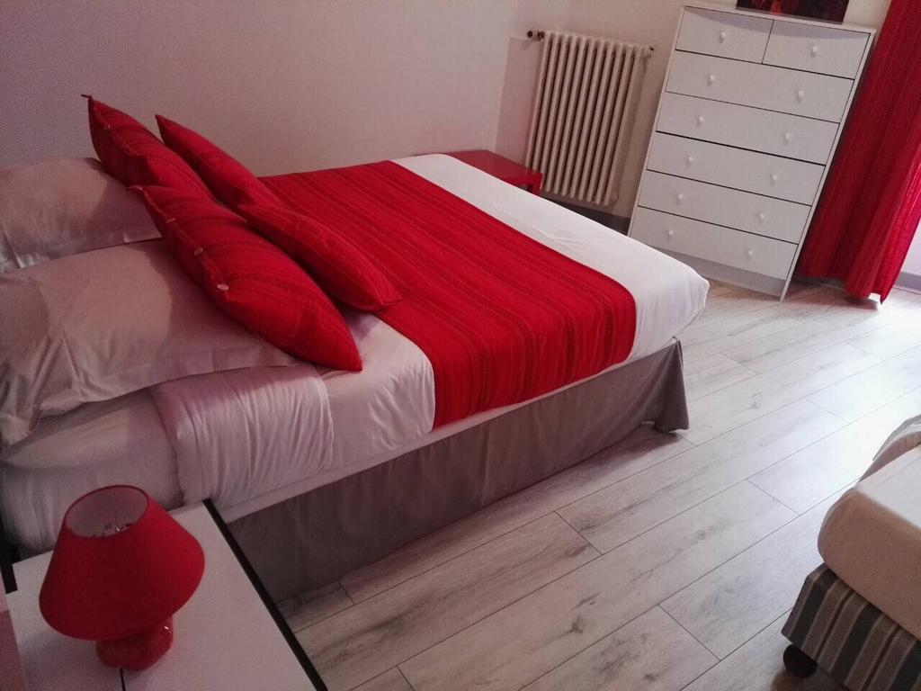 Hotel Nice Flore فيشي المظهر الخارجي الصورة