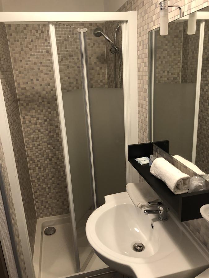 Hotel Nice Flore فيشي المظهر الخارجي الصورة