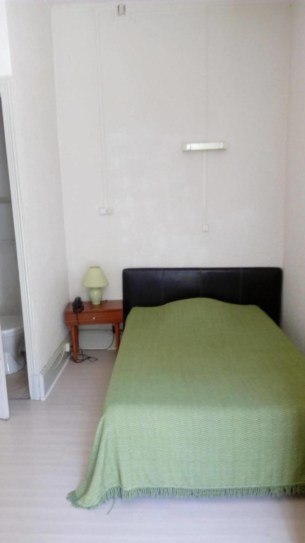 Hotel Nice Flore فيشي المظهر الخارجي الصورة