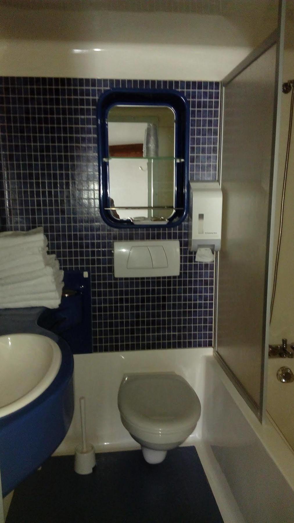 Hotel Nice Flore فيشي المظهر الخارجي الصورة
