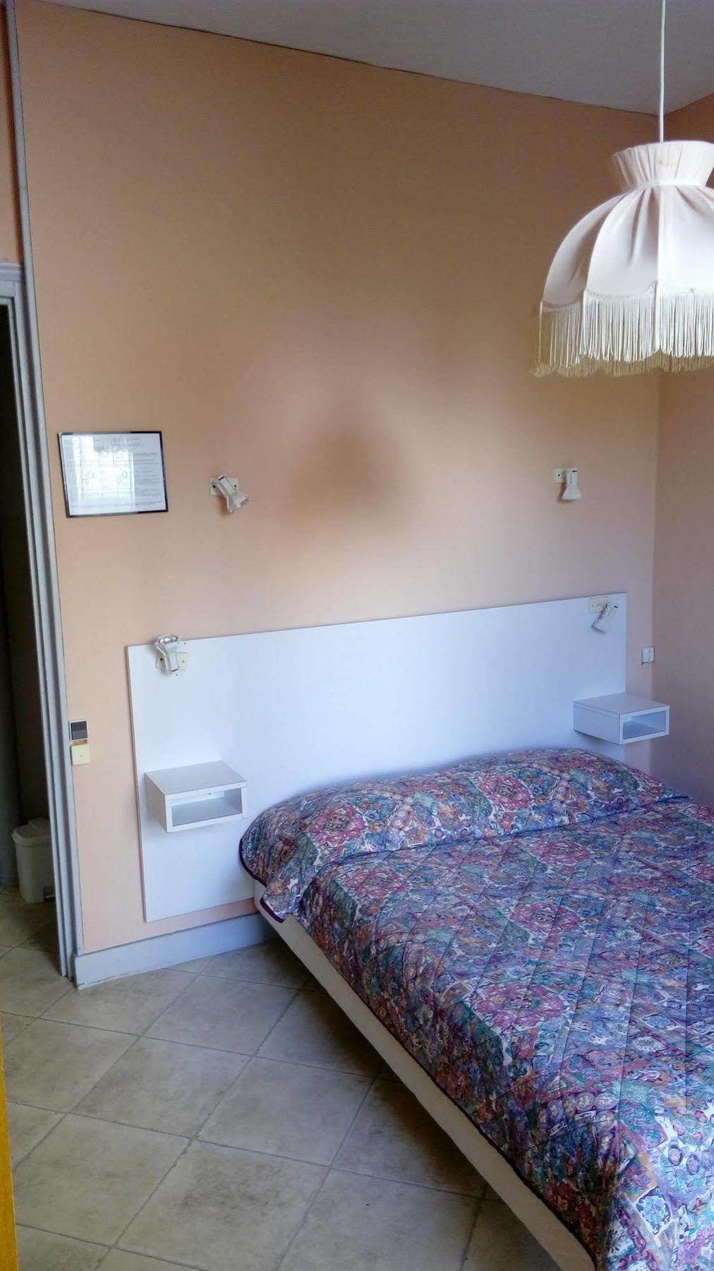 Hotel Nice Flore فيشي المظهر الخارجي الصورة