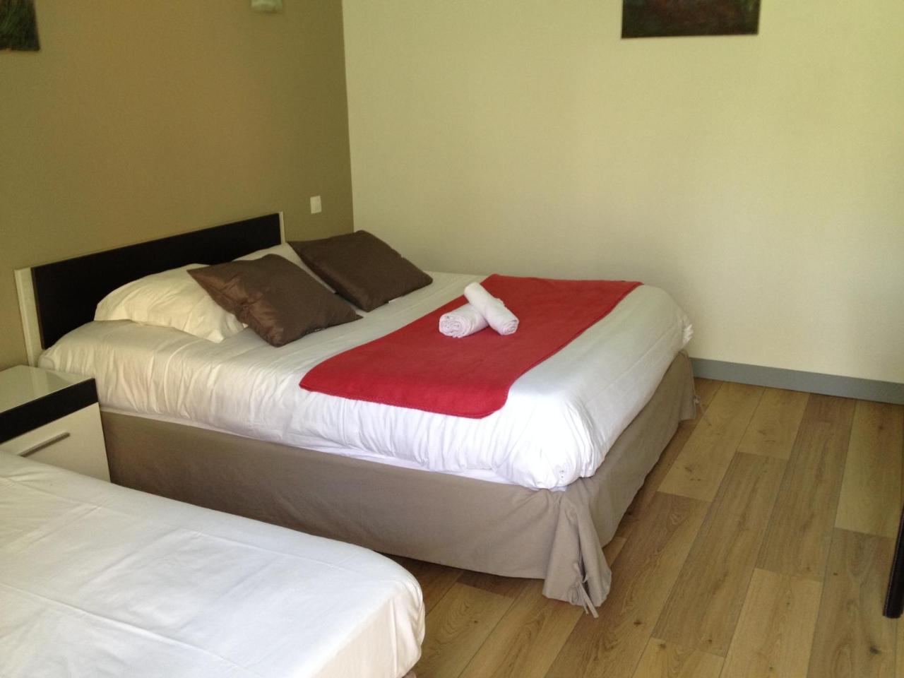 Hotel Nice Flore فيشي المظهر الخارجي الصورة